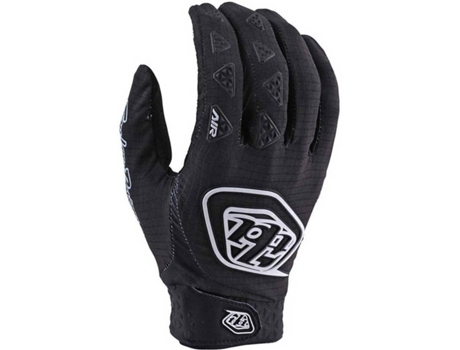 Guantes Unisex TROY LEE DESIGNS Air Negro para Ciclismo (M)