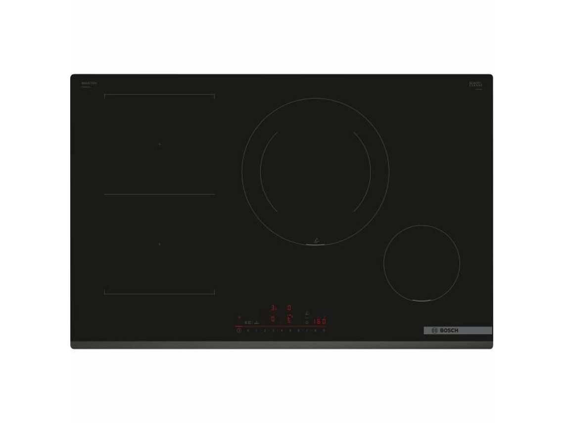 Placa de inducción Bosch Pvs831hc1h (4 7400 W)