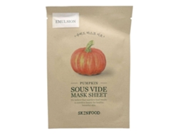 Mascarilla Sous Vide Skinfood