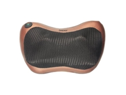 40501 Almohada Masajeadora Marrón Beper
