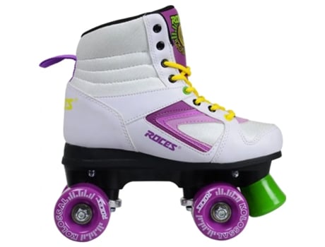 Patines para niños ROCES Quad Kolossal
