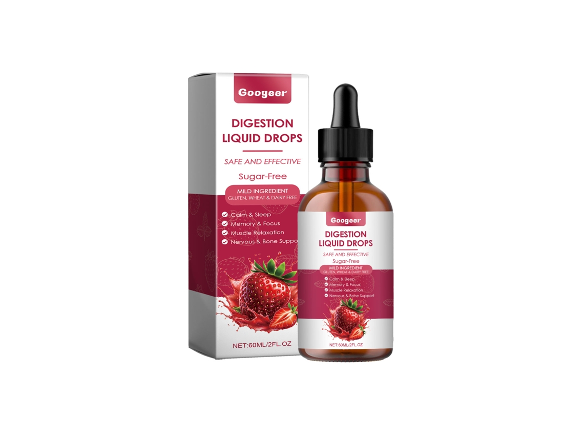 Suplemento para mejorar la digestión gastrointestinal