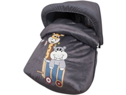 Funda Protectora BABYLINE Enjoy