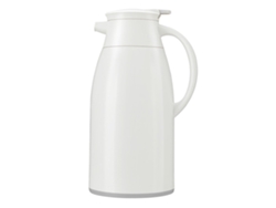 Olla Térmica Para Agua Caliente Té Capacidad Grande Portátil Hogar Dormitorio Estudiante