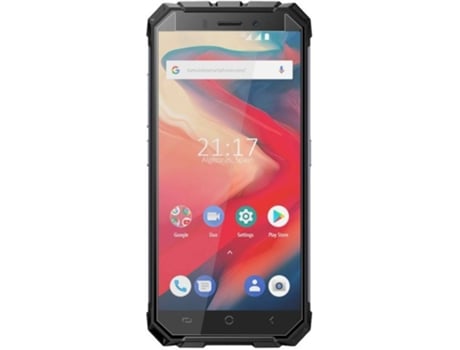 Protector de Pantalla Ulefone Armor X2 TUMUNDOSMARTPHONE Transparente