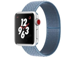 Correa Apple Watch Series 5 G4M 44mm Azul