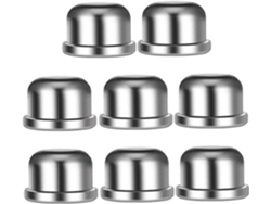 Tapones Decorativos Para Lámparas De Pie (8 Piezas)