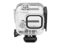 Estuche de almacenamiento subacuático para Black Mini de 11 pulgadas