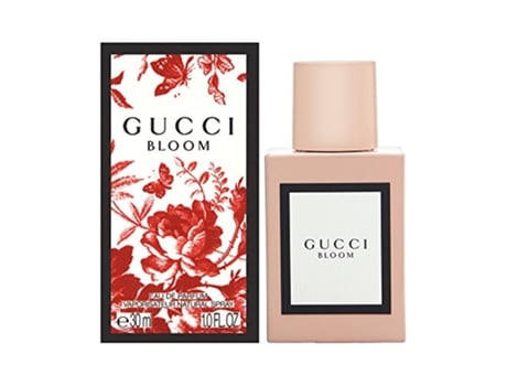Perfume GUCCI Bloom 30 Ml 1.0 Fl.Oz (Eau de Parfum)