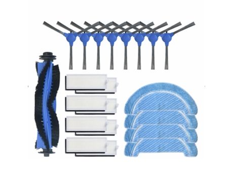Accesorio Aspiradores CECOTEC Filtro Hepa Conga Excellence 1090