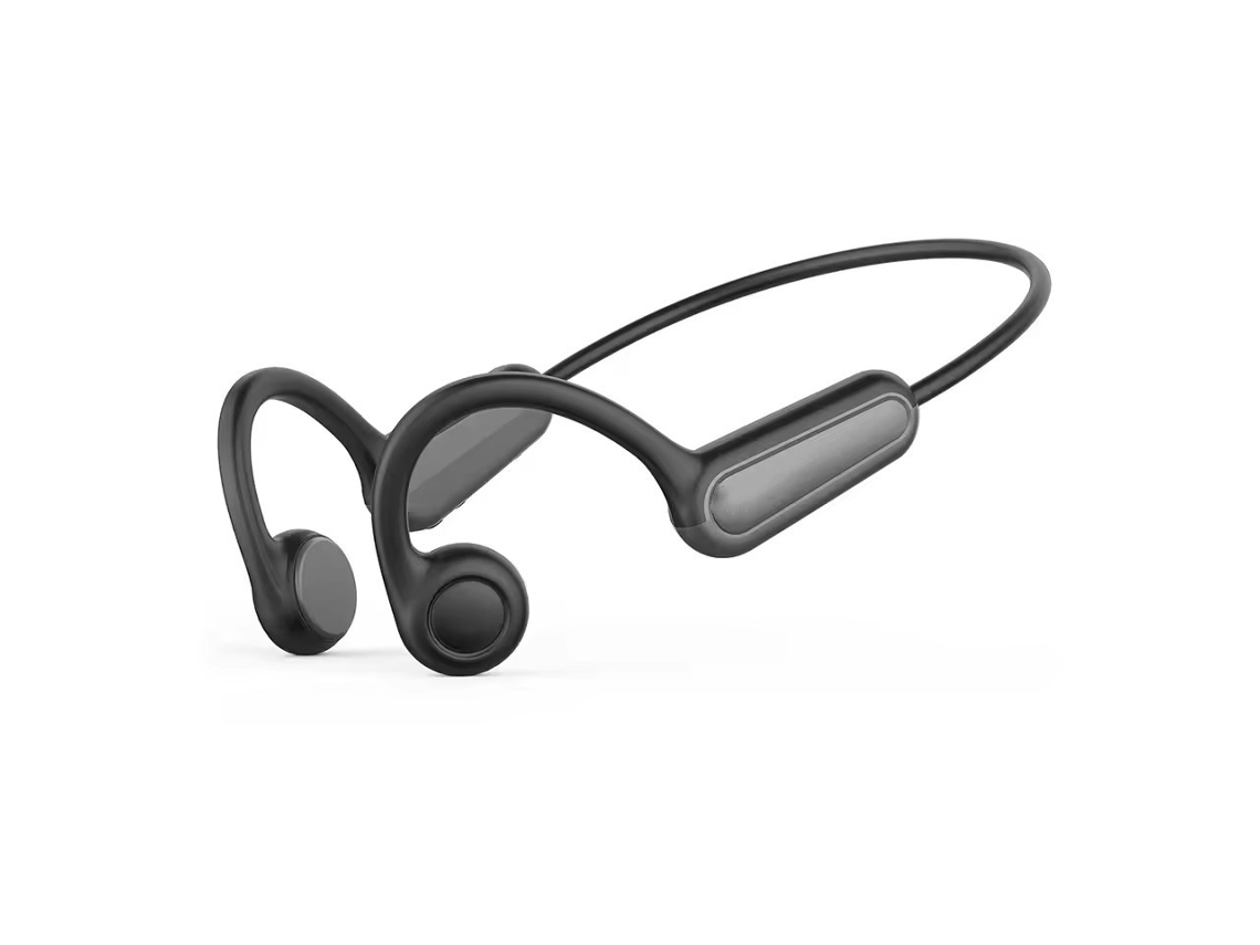 Fones de Ouvido Intra auriculares Dobráveis com Modo Duplo MDUG