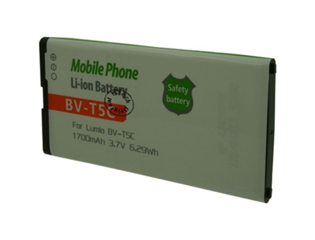 Batería OTECH NKA137-13094486 para OTECH 3700057313906