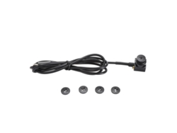 Cámara Digital Externa Otg Usb Hd 1080p Con Lente De 3.6mm Y Micrófono Para Android