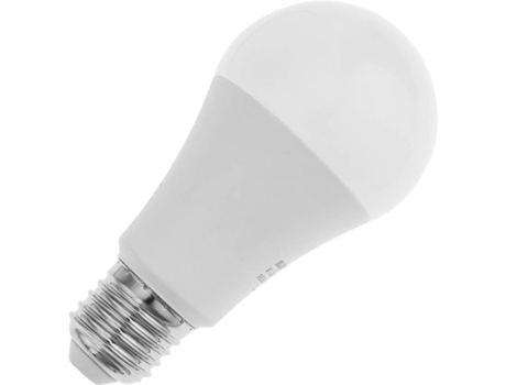 Bombilla Led Inteligente BEMATIK Multicolor Inalámbrica Ajustable E27 9w Compatible Con Google Home, Alexa Y IFTTT