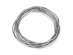 Barra de soldadura de cobre y aluminio de baja temperatura con núcleo (1 m)