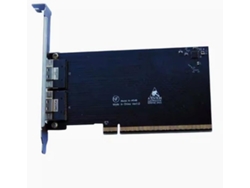 Tarjeta Adaptadora Egpu Pcie X16 A Sff De 2 Puertos 8654 8i X8