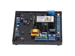 Regulador Automático De Voltaje (avr) 190-264 V Ca Monofásico De 2 Cables Para Generador Diésel