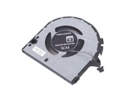 Ventilador De Refrigeración De Cpu De Repuesto Para Radiadores De Portátiles, Versión 3340