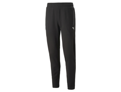 Pantalones de Chándal para Hombre PUMA (S - Multicolor)