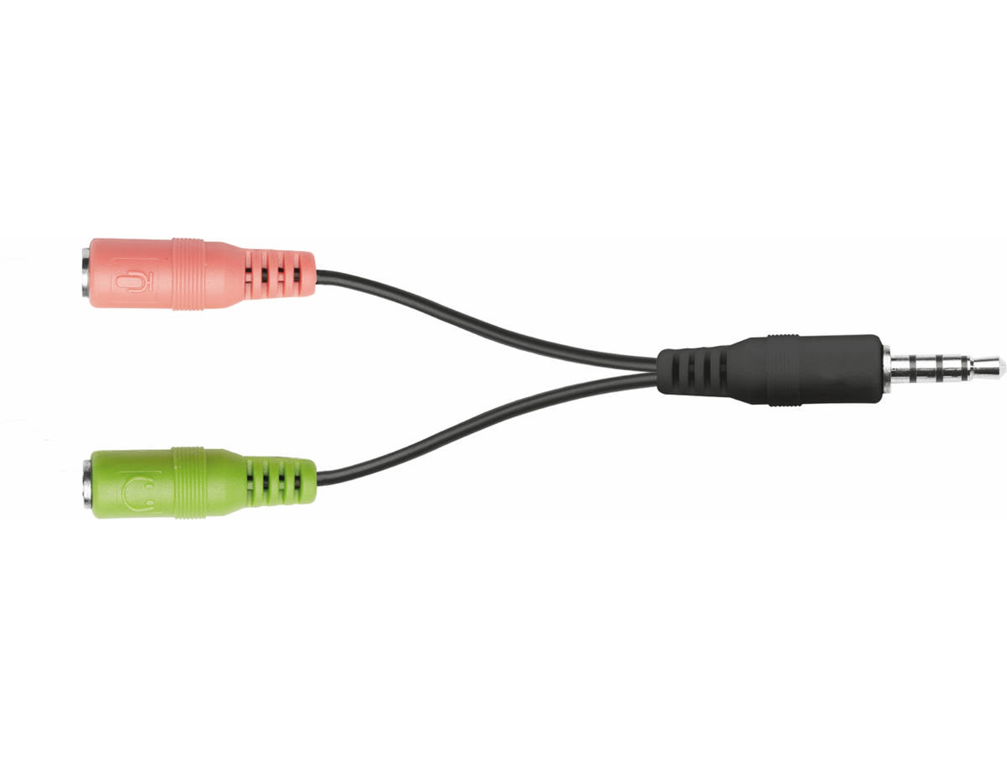 Micrófono TRUST 21672 (Con cable - 50 - 16000 Hz)