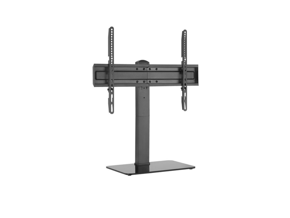 Soporte de TV EQUIP para Escritorio Universal (37'' a 70'' - Negro)