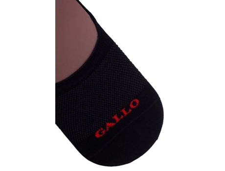 Plantillas Masculinas en Color Sólido Talla 12 GALLO