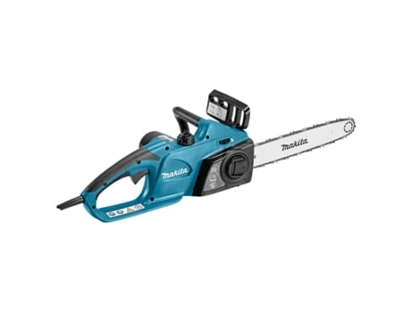 Motosierra Eléctrica MAKITA UC3541A 1800 W
