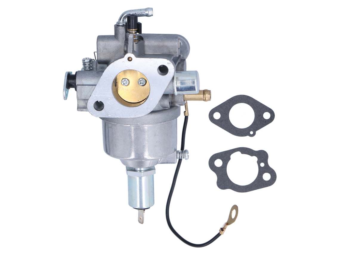 Kit de juntas de carburador para Kawasaki FH500V CHABERLU