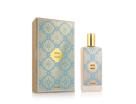 Perfume Unisex Memo Paris EDP Sintra (75 ml)