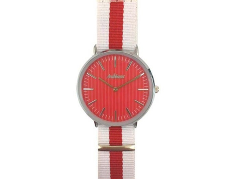 Reloj Unisex Arabians Hba2228G (38 mm)