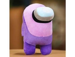 Peluche De Astronauta De 30 Cm, Suave Y Adorable, Con Ojos Móviles. Educativo, Divertido Y Ergonómico, Ideal Para El Uso Diario.