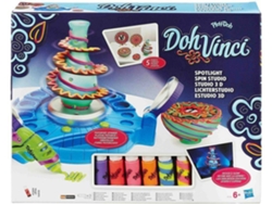 Juego Educativo HASBRO 24515450