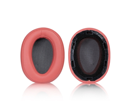 Almohadilla para Auscultadores MOROROR Earphones and Headphones(para SONY Sony MDR-100ABN WH-H900N)