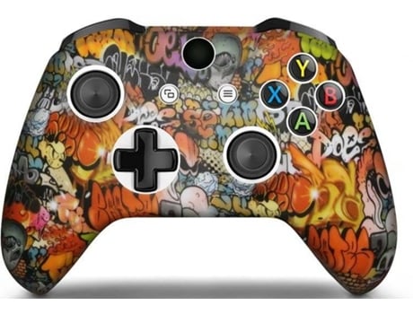 Funda Mando LOVEBABYLY W-XBOX-001-47 (Xbox Series S/X)