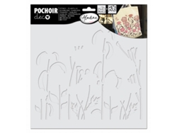 Plantilla - Naturaleza