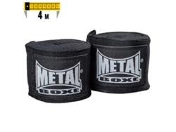 Vendas para Boxeo METAL BOXE (Multicolor - 4 m)