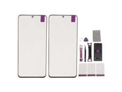 Cristal De Repuesto De Pantalla Para Galaxy S20 Plus Con Herramientas De Reparación