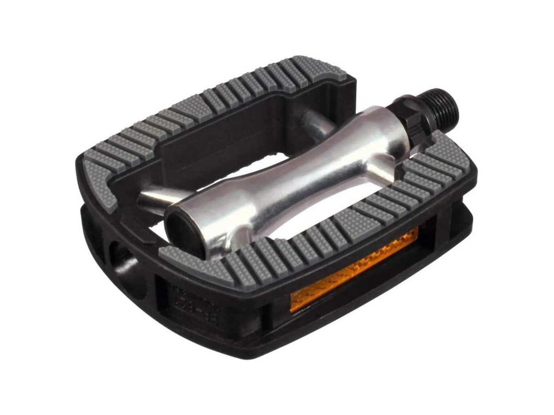 Pedais Sp821 Prateadounion