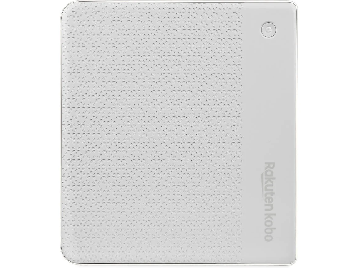 Kobo Libra Colour White | Worten.es