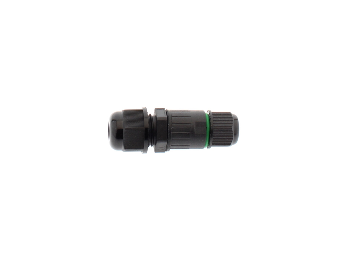 Conector I Ip67 60mm 7-4mm Cables 0.5-1.5mm2 10A LEDBOX