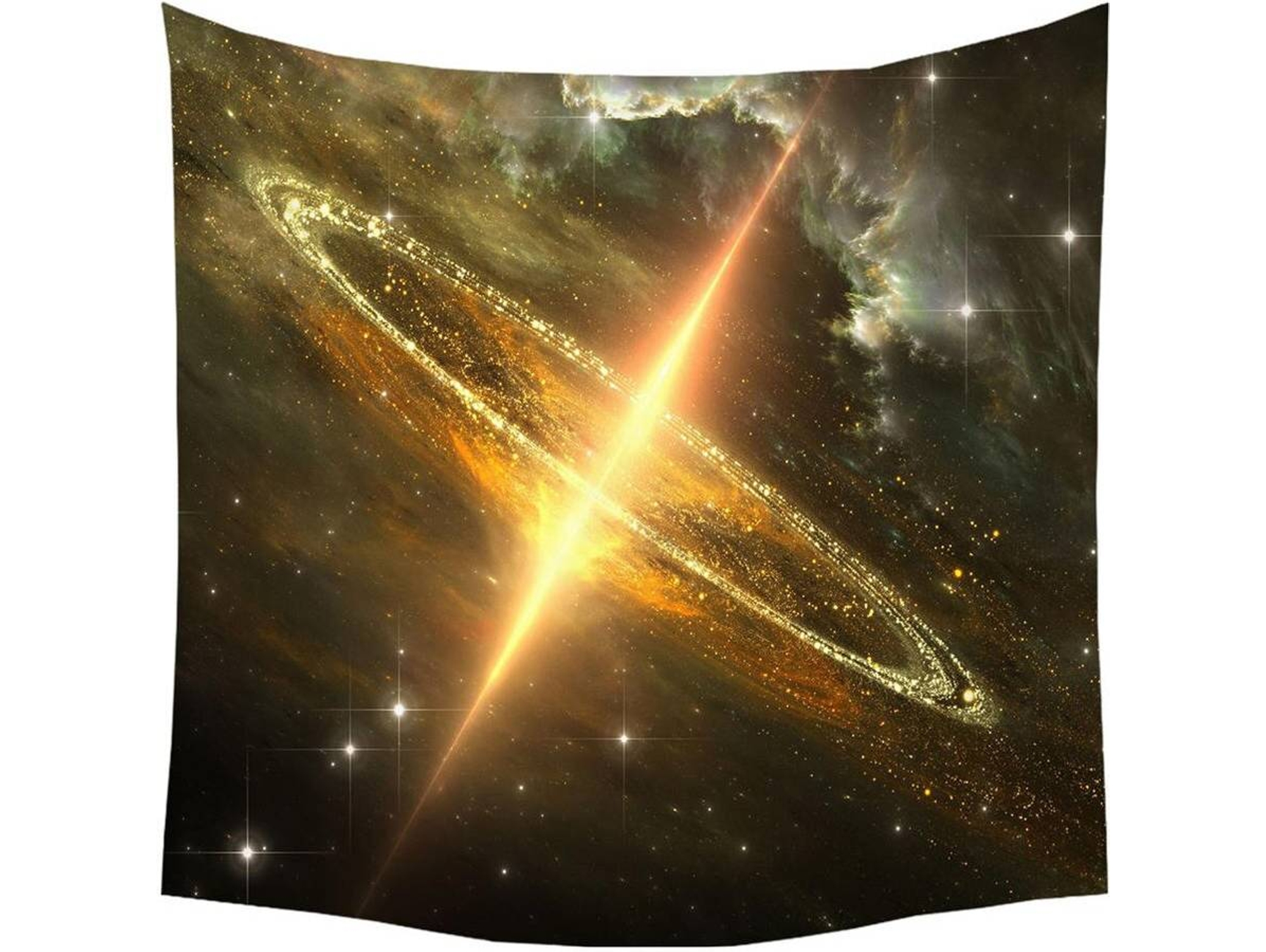 Paño de Pared HEAN Galaxia