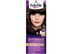 Premium Palette Intense Color Creme N2 Tinte para el cabello de larga duración y aplicación única
