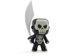 Figura de acción DJECO DJ06719