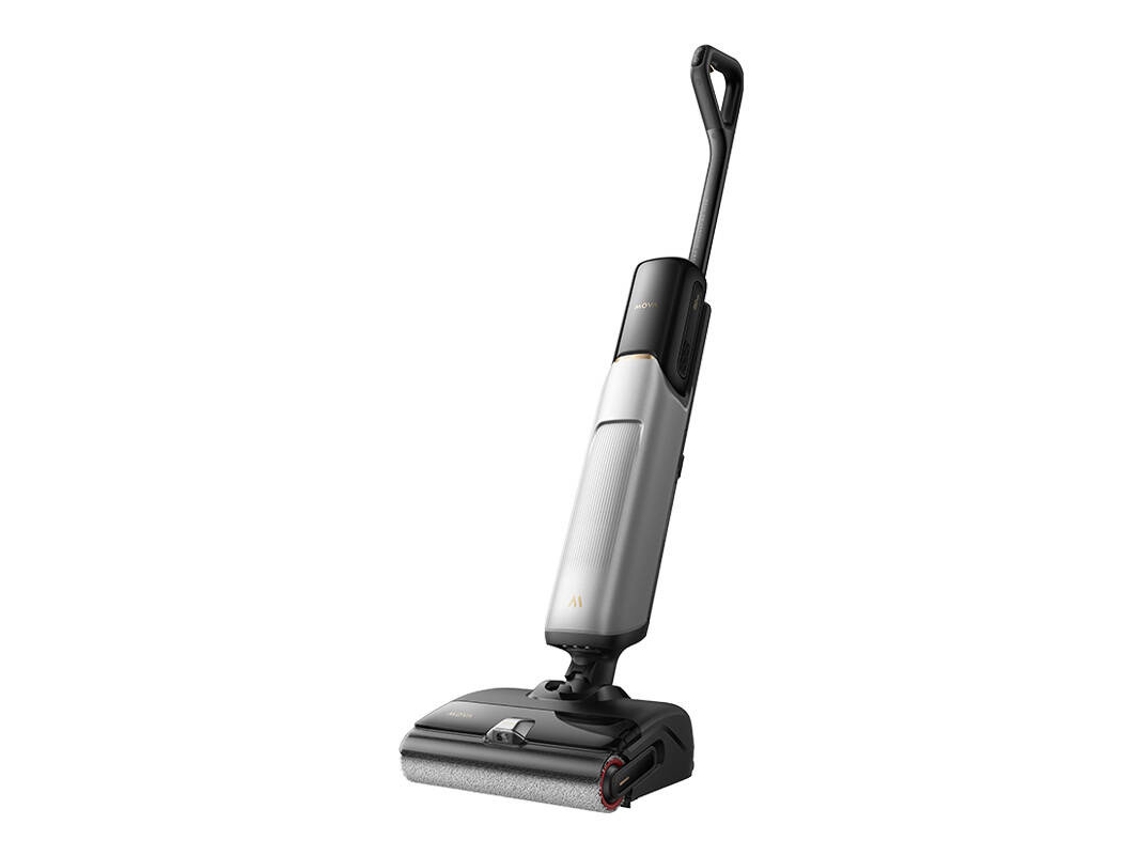 Aspiradora vertical inalámbrica Mova X4 Pro para limpieza de suelos