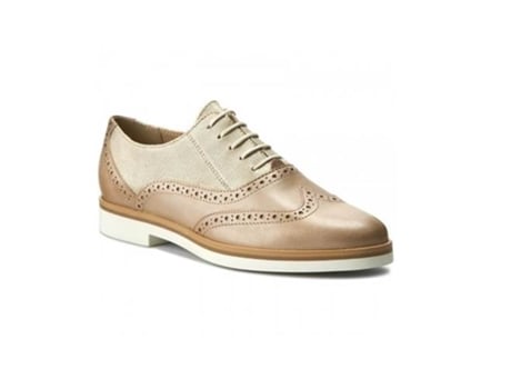 Zapatos GEOX (36.0 eu - Dorado)