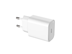 Cargador Pd Usb-c 20w Rápido Compatible Con Iphone12 12min 12pro 12pro Max 100‑240v