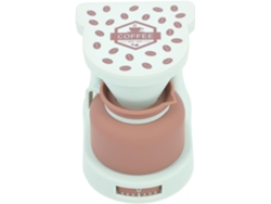 Temporizador de cocina mecánico de calidad superior y durabilidad garantizada.
