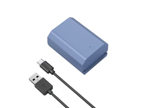 Batería Recargable SMALLRIG 4265 Np-Fz100 para Cámaras de Video Sony