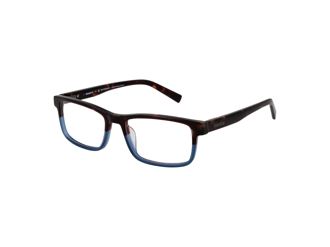 Monturas de gafas Timberland para hombre TB1789 H 53052