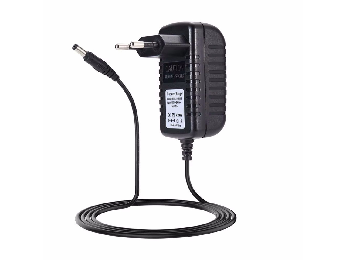 Cargador compatible 30v Voltaje Yls0241a T300060 Adaptador de corriente F10mobility